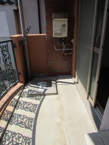 プリエール石津