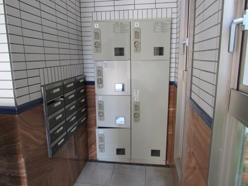 プリエール石津