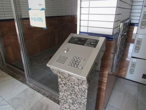 プリエール石津