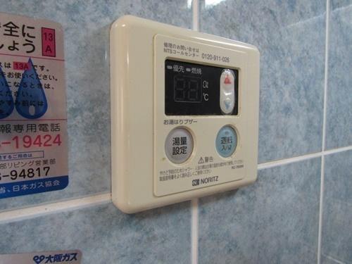 プリエール石津