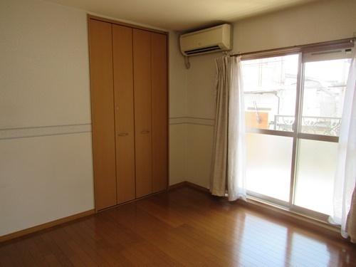 プリエール石津