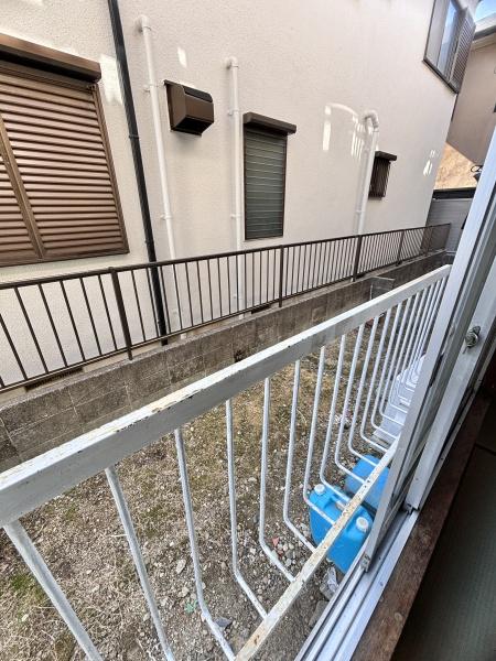イソミハイツ
