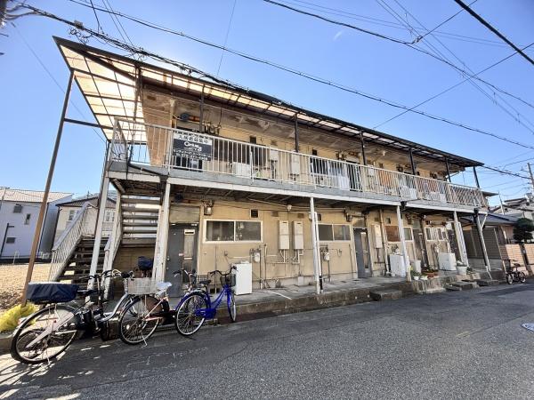 イソミハイツ