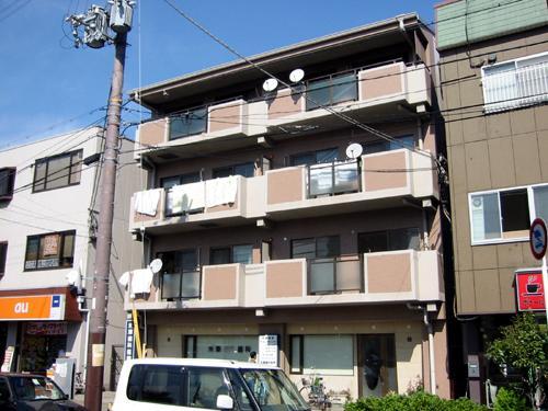 エクセルロワイエ