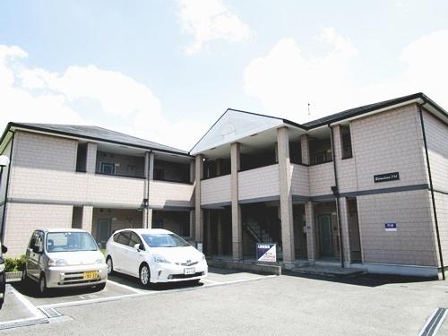 カルティエ３Ｍ