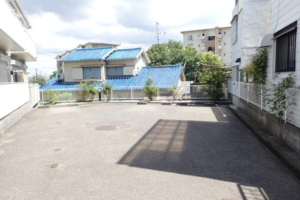 Ｌｅｓ　ｂｏｎｈｅｕｒ　２２．C棟