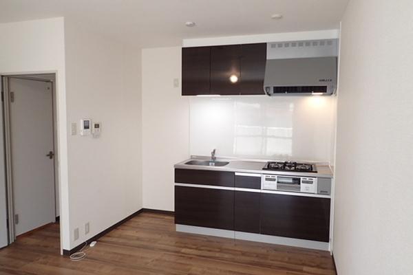 Ｌｅｓ　ｂｏｎｈｅｕｒ　２２．C棟