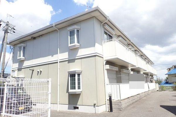Ｌｅｓ　ｂｏｎｈｅｕｒ　２２．C棟
