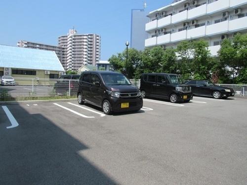 ニューファーム