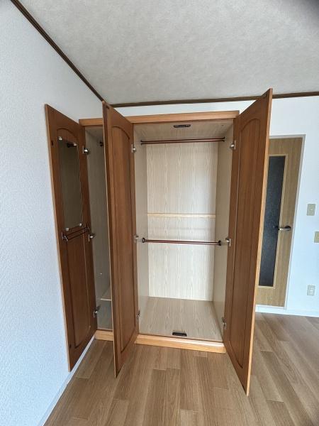 メゾンなか