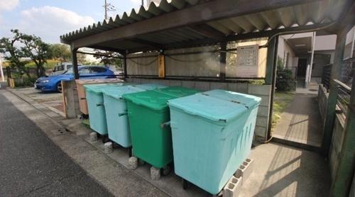 ロイヤルメゾン羽衣