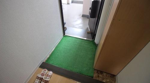 ロイヤルメゾン羽衣