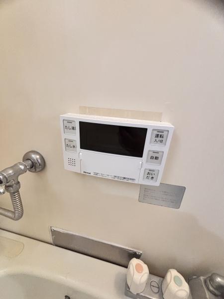 コーポタニワ