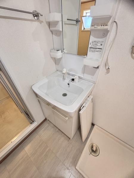 コーポタニワ
