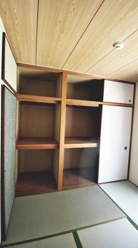 法橋ハイツ