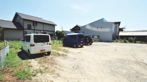 法橋ハイツ