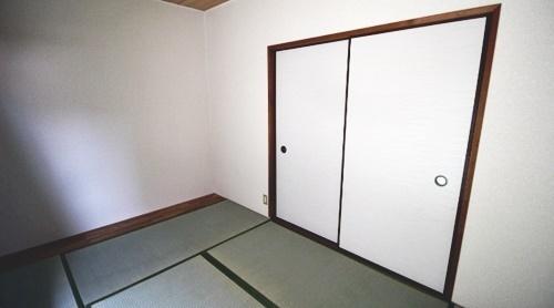 法橋ハイツ