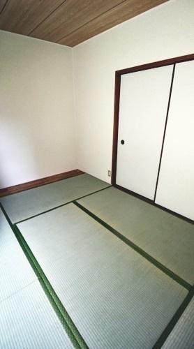 法橋ハイツ