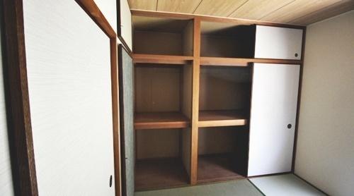 法橋ハイツ