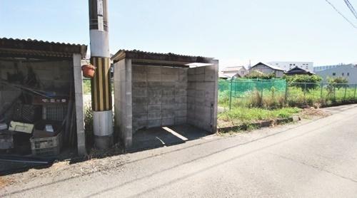 法橋ハイツ