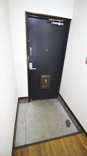 法橋ハイツ