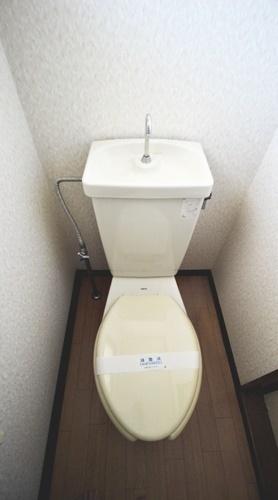 法橋ハイツ