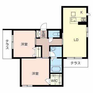 クオレール浜寺