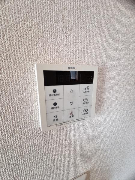 クオレール浜寺