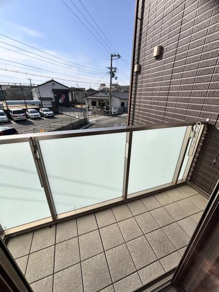 クオレール浜寺