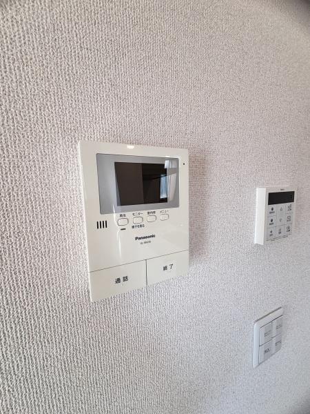 クオレール浜寺