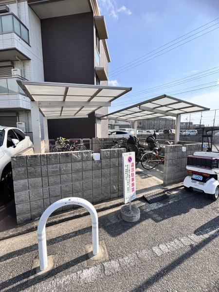 クオレール浜寺