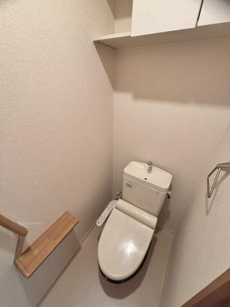クオレール浜寺