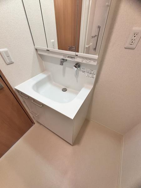 クオレール浜寺