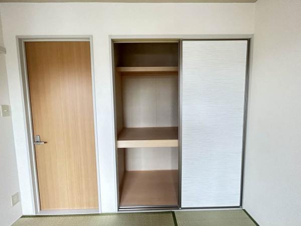 ハイム　穴師の里　A棟