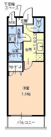 フジパレスシュリット