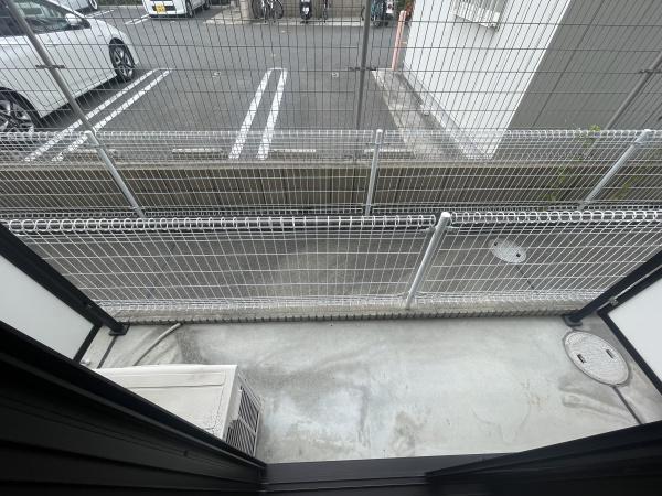 フジパレスシュリット