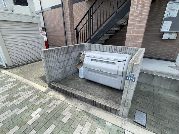 フジパレスシュリット