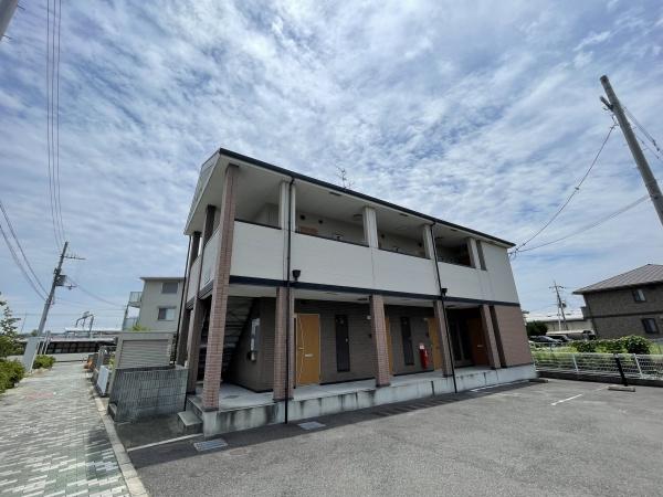 フジパレスシュリット