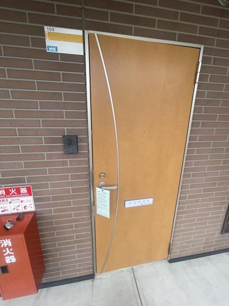 フジパレスシュリット