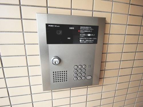 高師浜シーサイドマンション3