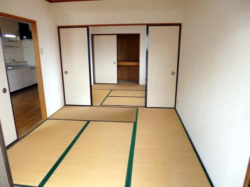 マンション宮苑
