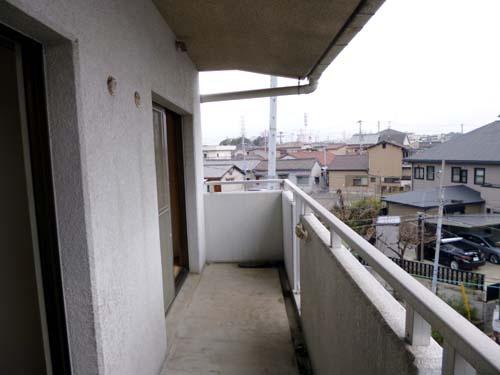 マンション宮苑