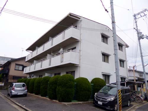 マンション宮苑