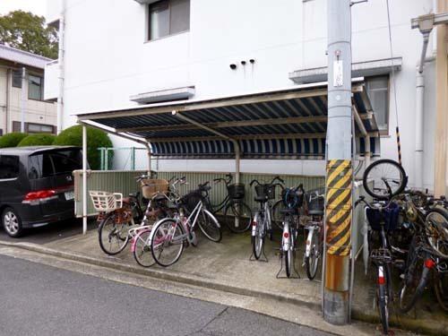 マンション宮苑