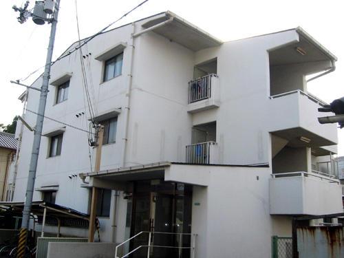 マンション宮苑