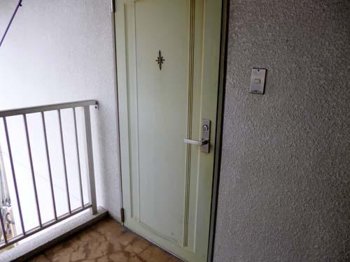 マンション宮苑