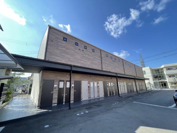 ラ・テラス和泉府中