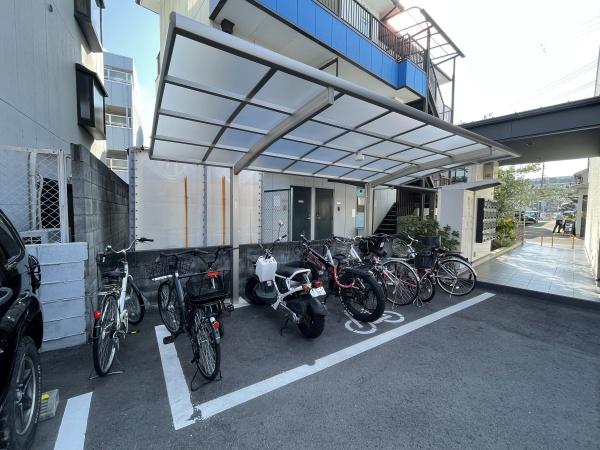 ラ・テラス和泉府中