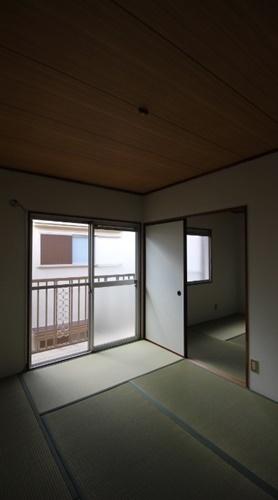 ハイツ高倉台
