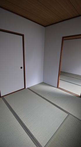 ハイツ高倉台